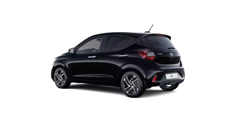 Hyundai i10 Amplia FL New 1.2 MT5 MY25