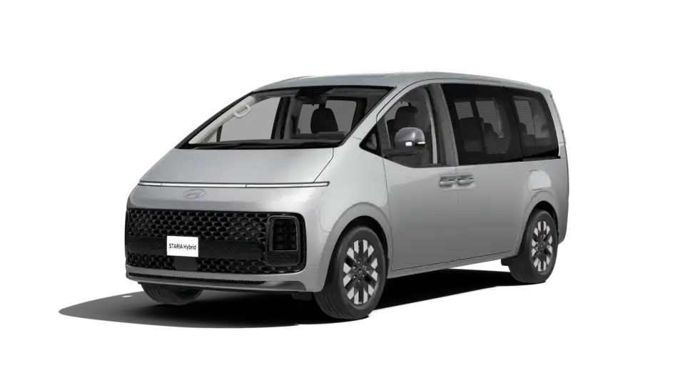 Photo Hyundai Staria HEV 1.6 GDi Wagon Amplia
