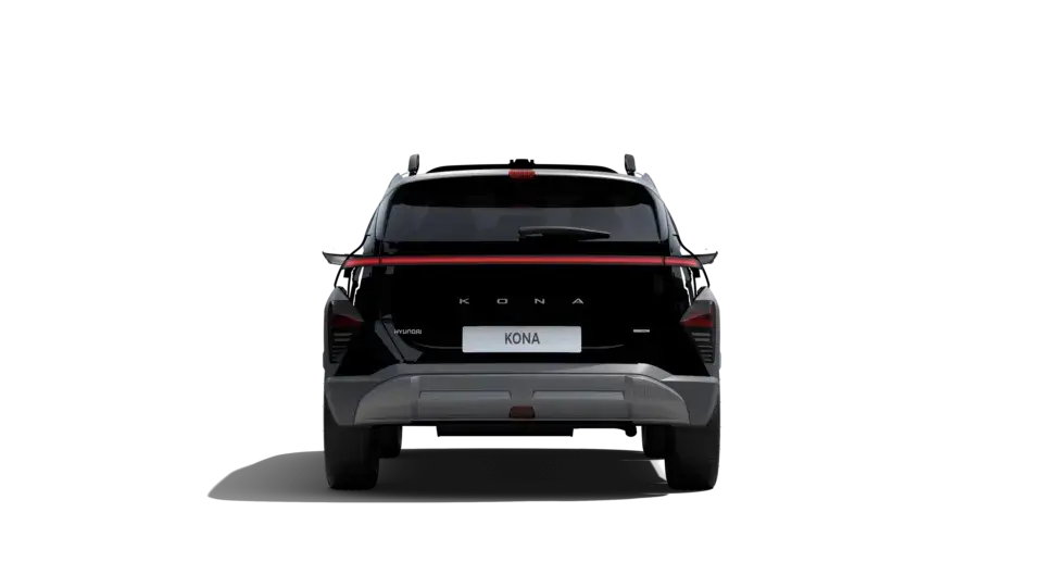 Hyundai Kona Hybrid Vertex Two-Tone v2 MY25