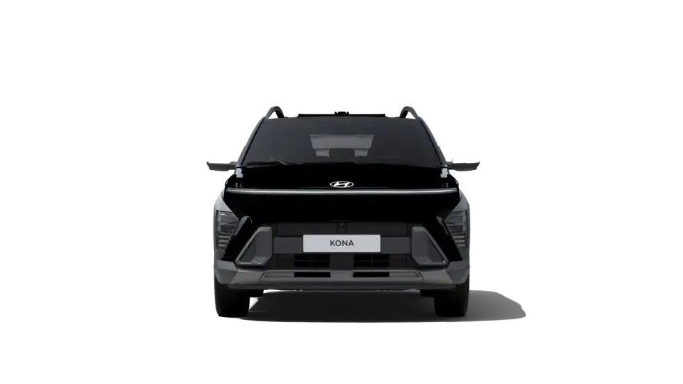 Hyundai Kona Hybrid Vertex Two-Tone v2 MY25