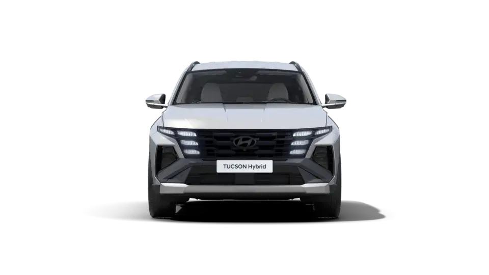 Hyundai Tucson Hybrid 4WD N-Line Sunroof MY 27