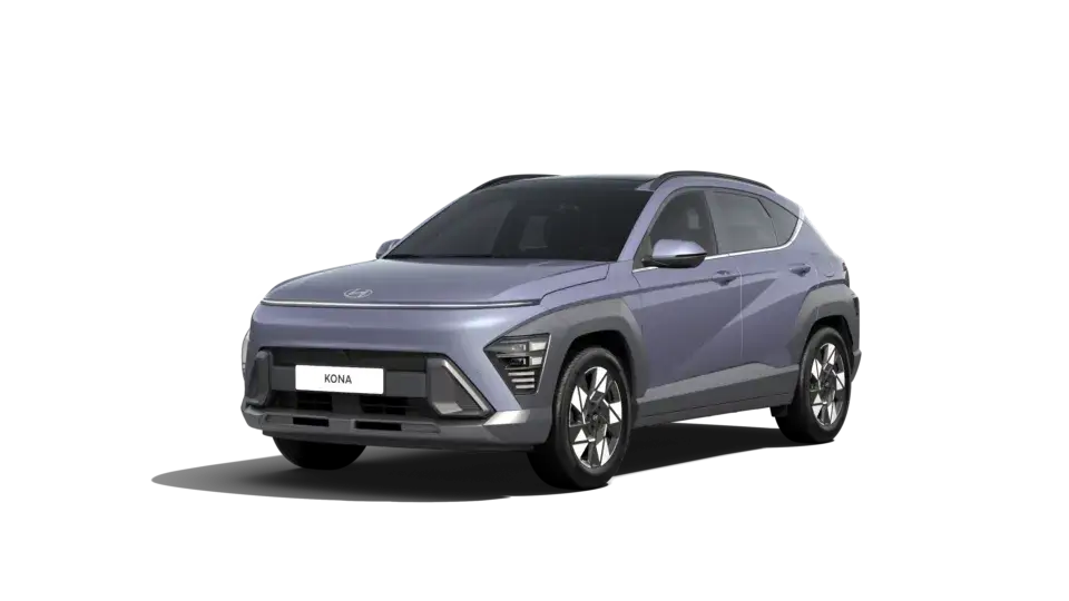 Photo Hyundai Kona 1.6 T-GDi DCT7 4WD Vertex v2 MY25