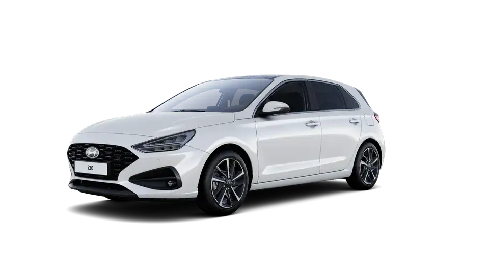 Photo Hyundai i30 PD 1.5 T-GDi DCT7 Amplia MY25