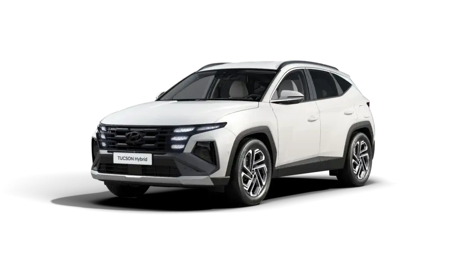 Photo Hyundai Tucson HEV 4WD Vertex Sunroof Swiss Edition MY27