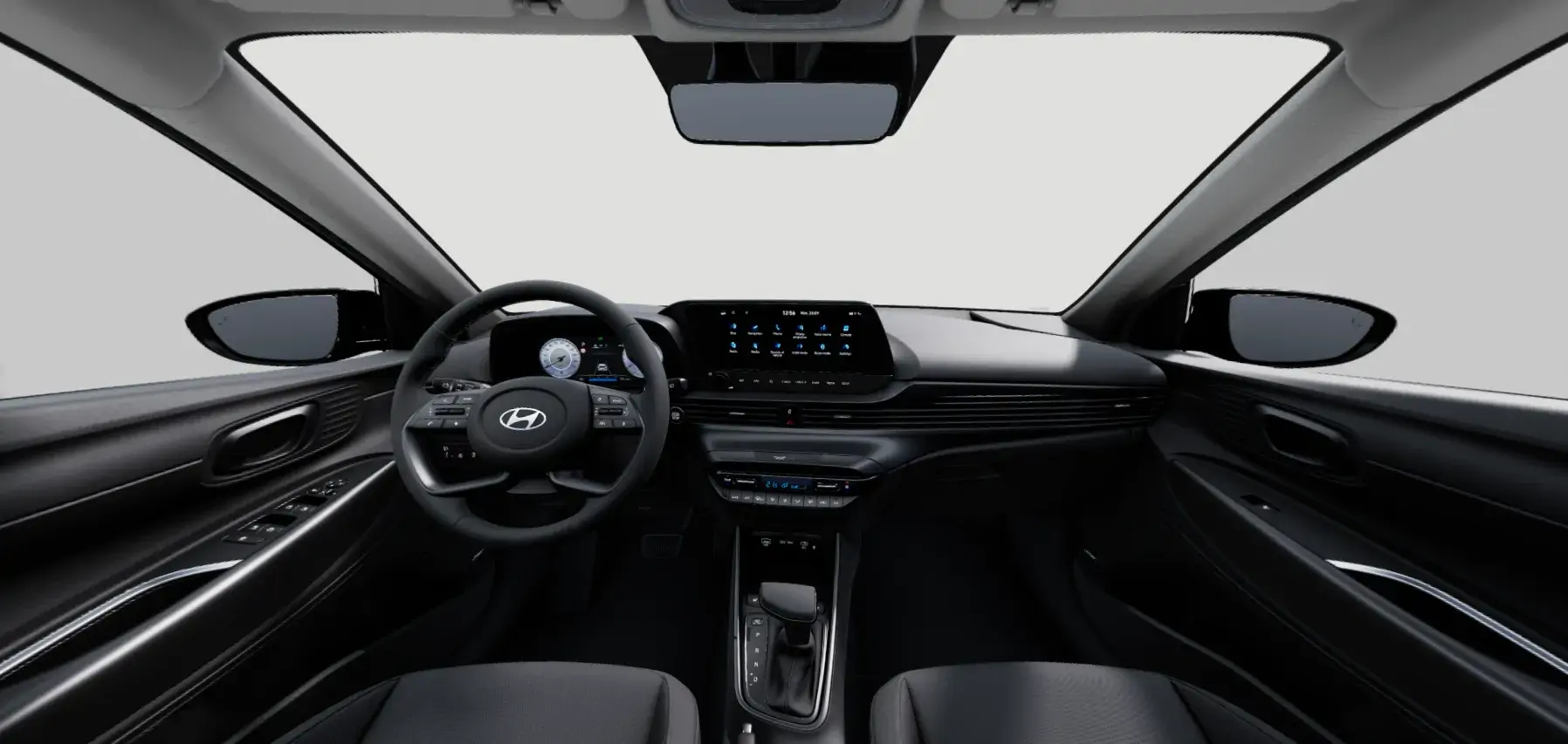 Hyundai i20 1.0 T-GDi DCT7 Vertex Sunroof
