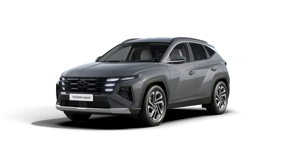 Photo Hyundai Tucson Hybrid 4WD Vertex Sunroof MY27