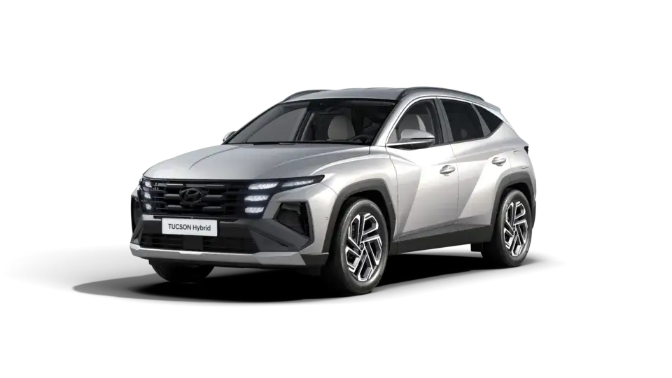 Photo Hyundai Tucson Hybrid 4WD Vertex Sunroof MY27