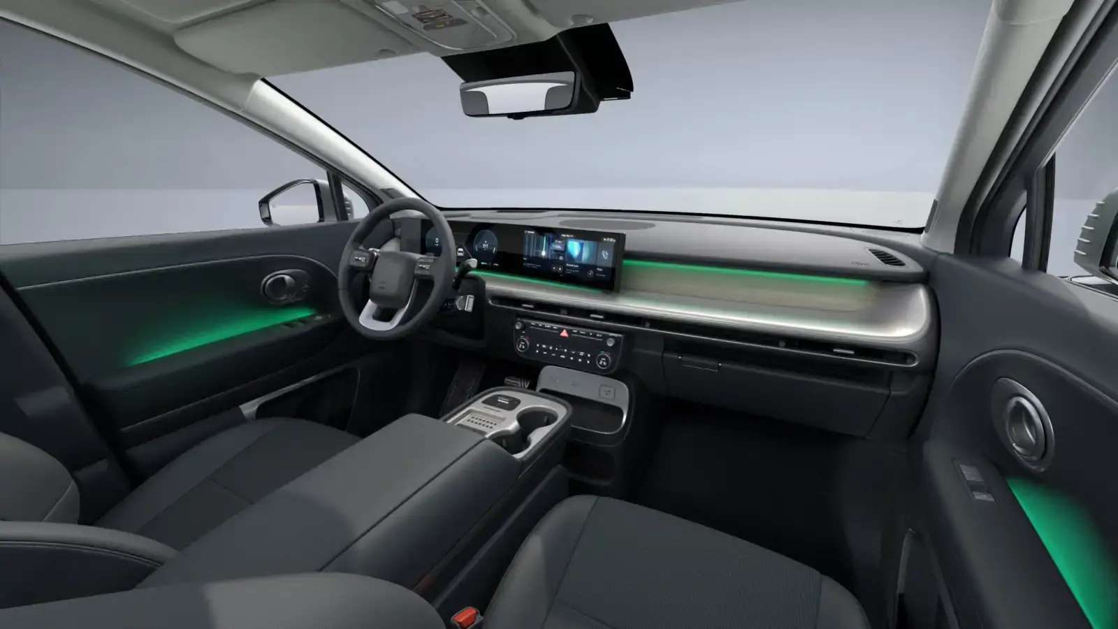 Hyundai Ioniq 9 Vertex