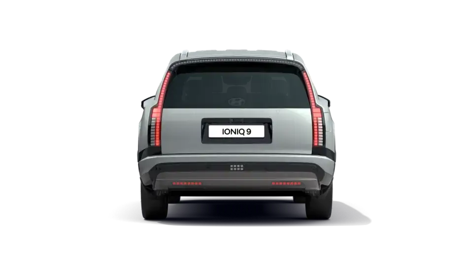 Hyundai Ioniq 9 Vertex