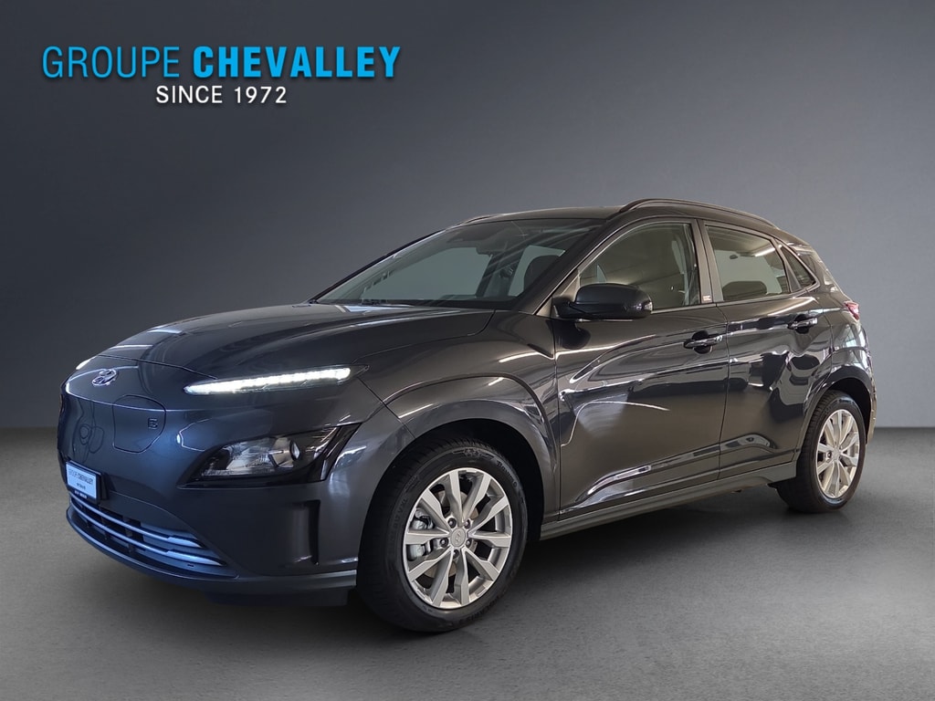 Photo HYUNDAI KONA Kona EV Origo