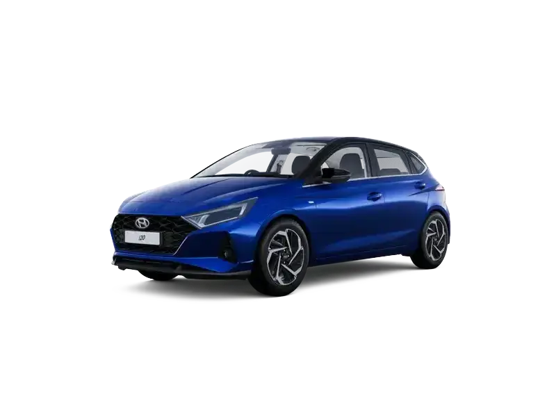 Photo Hyundai i20 N-Line 1.0 T-GDi DCT7 Sunroof MY25