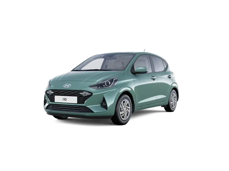 Photo Hyundai i10 Origo FL New 1.0 AMT5 MY25