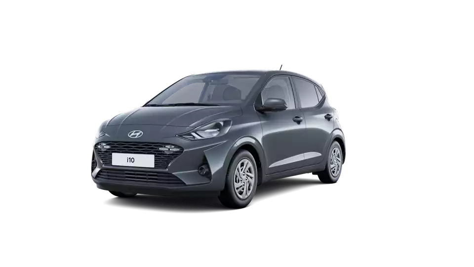 Photo Hyundai i10 Origo FL New 1.0 AMT5 MY25