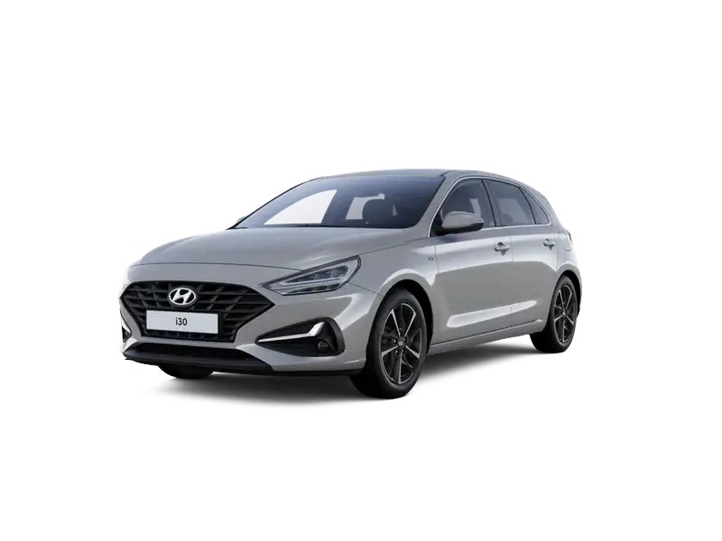 Photo Hyundai i30 HBK Vertex 1.5 T-GDi DCT7 MY25