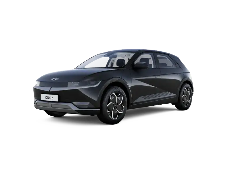 Photo Hyundai Ioniq 5 4WD MY24