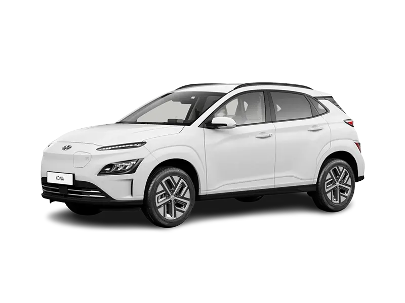 Photo Hyundai Kona EV Vertex Two-Tone MY 2024